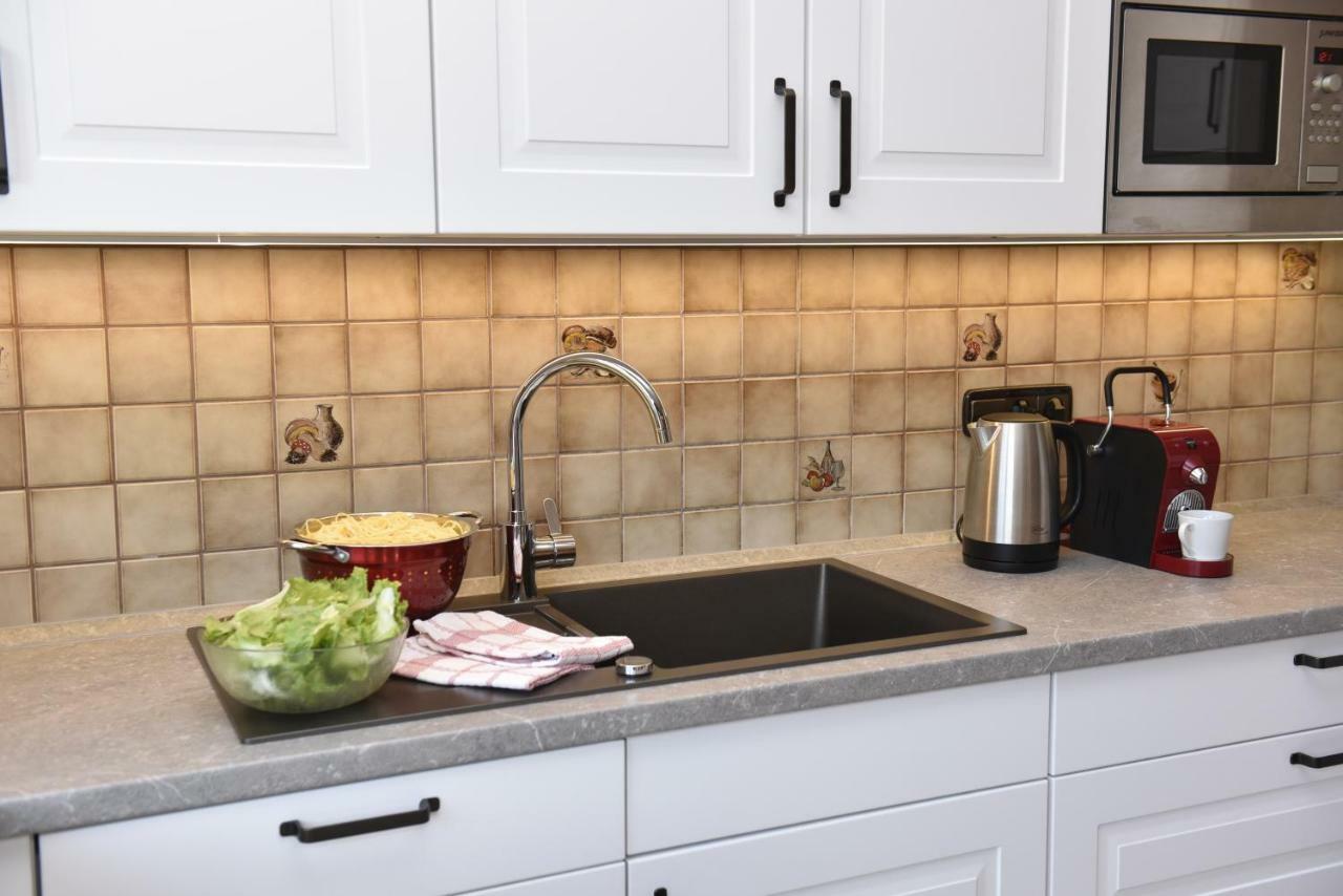 Haus Sonnenschein Mariapfarr Apartment Екстериор снимка