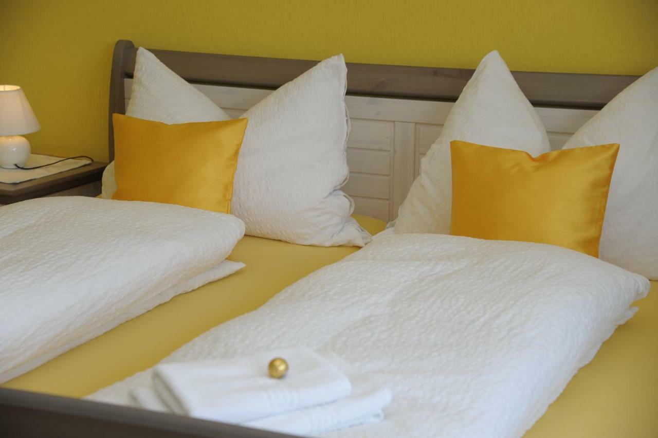 Haus Sonnenschein Mariapfarr Apartment Екстериор снимка